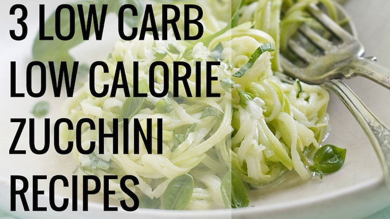 Low Carb Low Calorie Recipes
 low carb recipes Archives Christina Carlyle