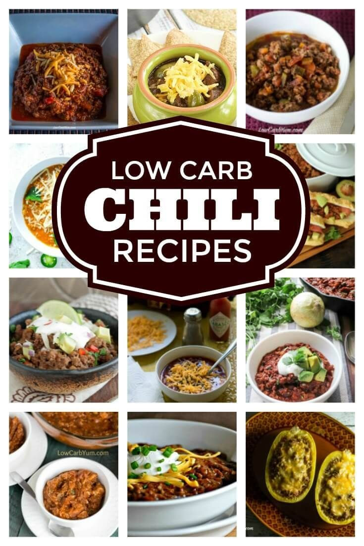 Low Carb Low Sugar Recipes
 1031 best Low Carb Low Sugar Diet images on Pinterest