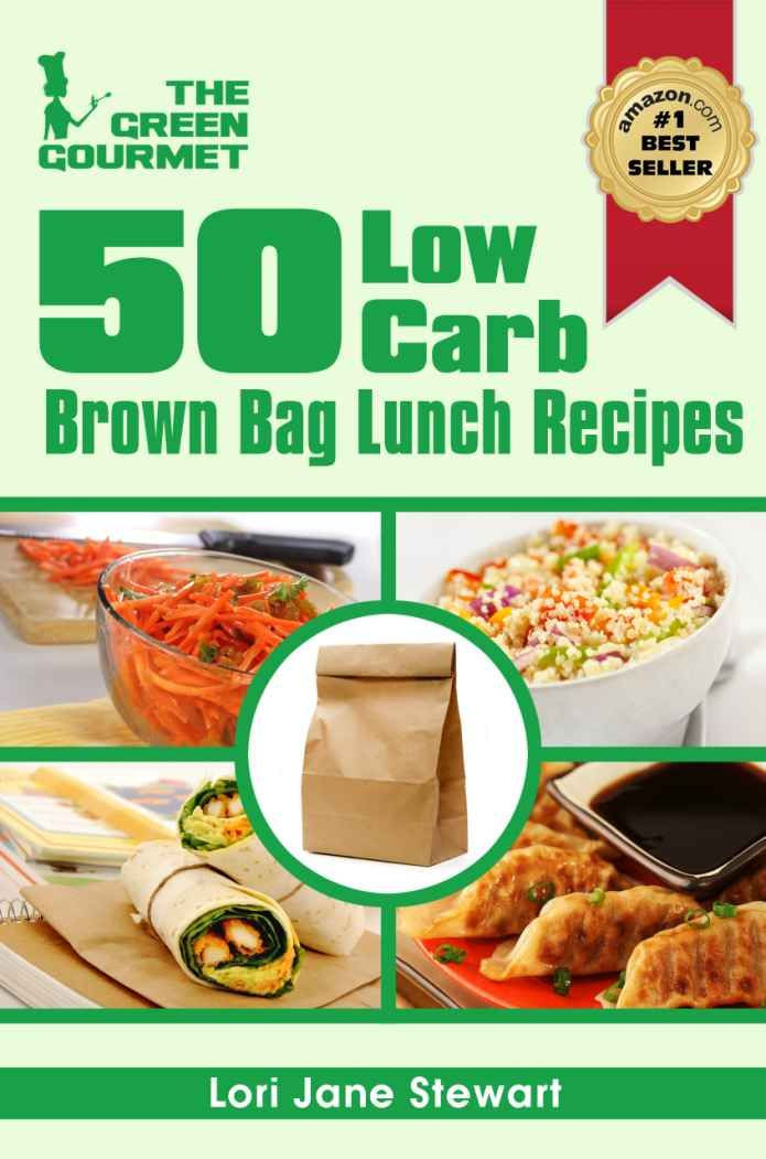 Low Carb Lunch Recipes
 50 Low carb lunches low carb Pinterest