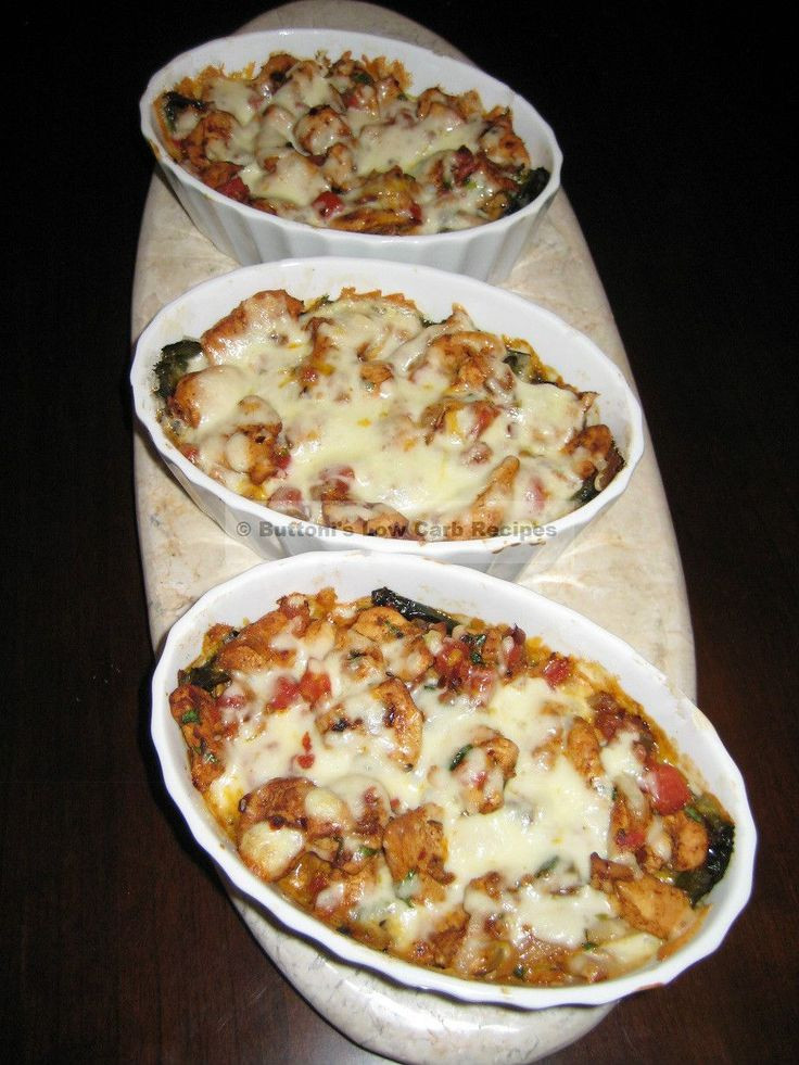 Low Carb Mexican Chicken Casserole
 Top 25 ideas about Keto Mexican on Pinterest