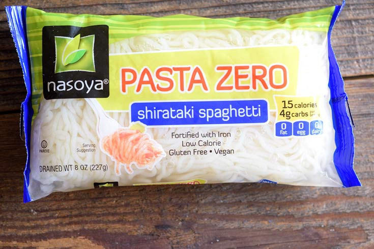 Low Carb Noodles
 Low Carb Pasta Carbonara Recipe Low Carb Recipes