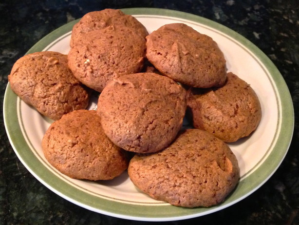 Low Carb Peanut Butter Cookies
 Low Carb Peanut Butter Cookies Recipe Food