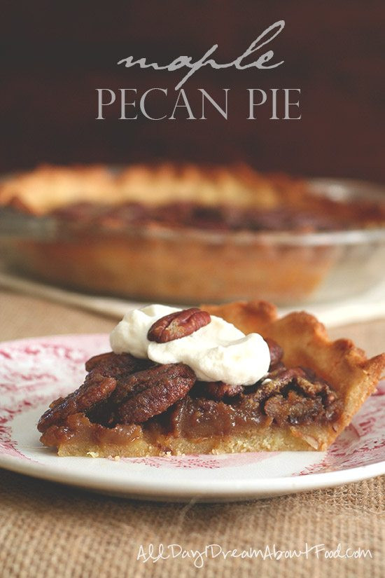 Low Carb Pecan Pie
 Best Low Carb Thanksgiving Recipes