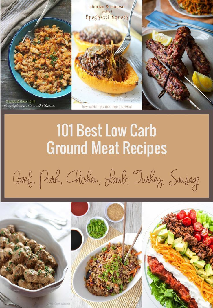 Low Carb Recipes Pinterest
 1000 images about Low Carb Recipes on Pinterest