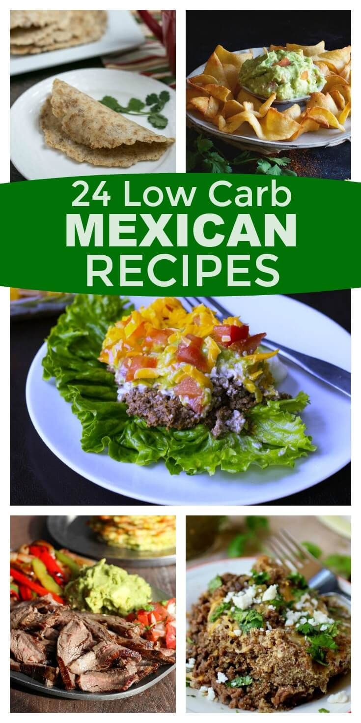 Low Carb Recipes Pinterest
 818 best Low Carb images on Pinterest