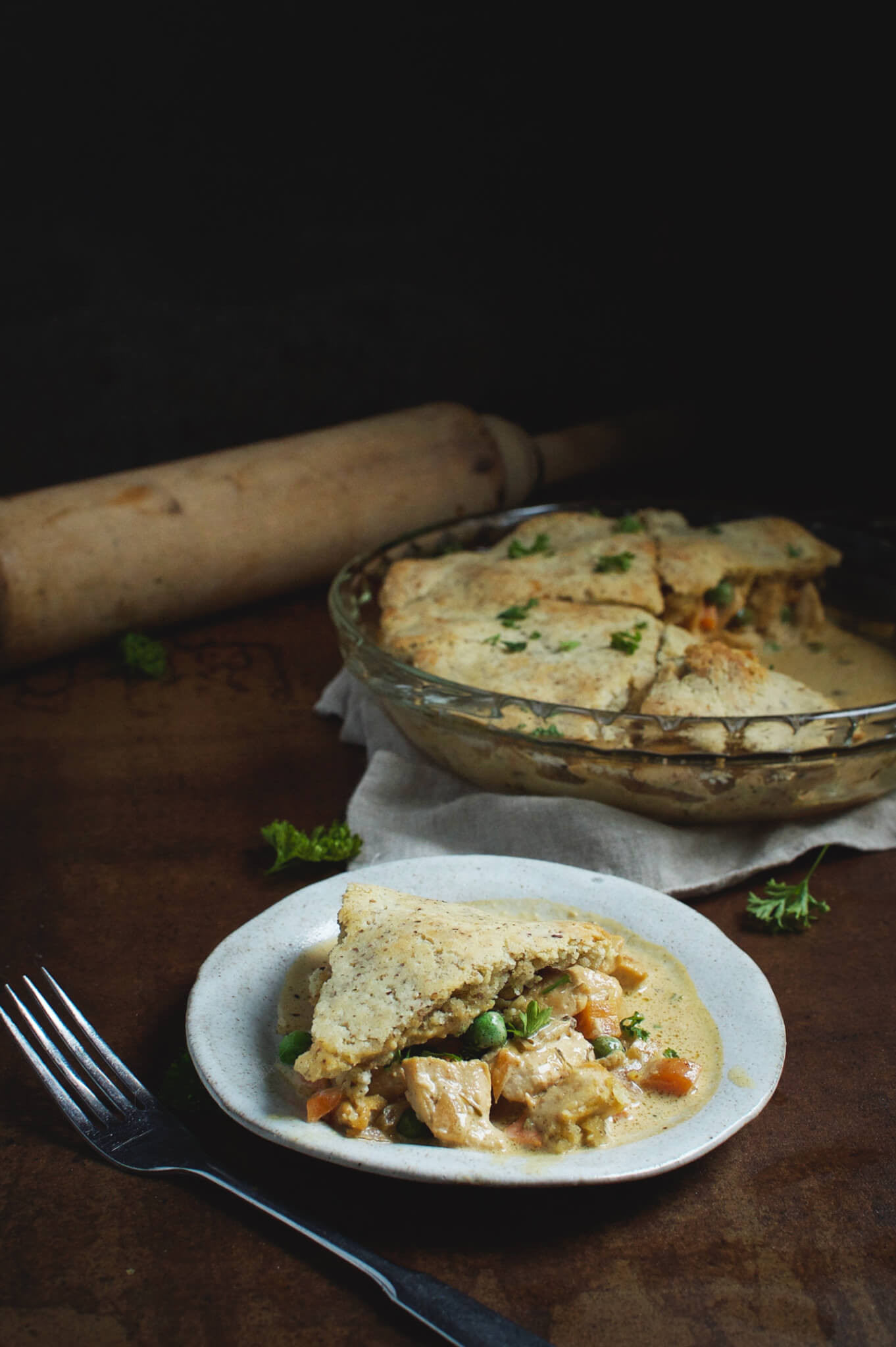 Low Carb Shepherd'S Pie
 Keto Chicken Pot Pie Low Carb