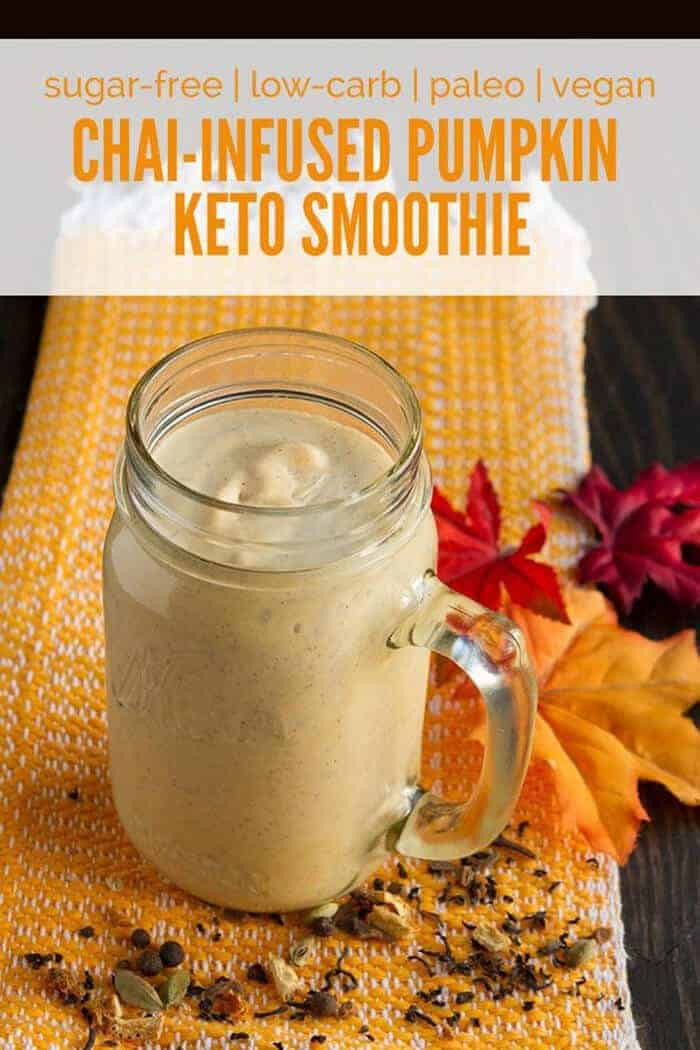 Low Carb Smoothie Recipes
 50 Best Low Carb Smoothie Recipes for 2018