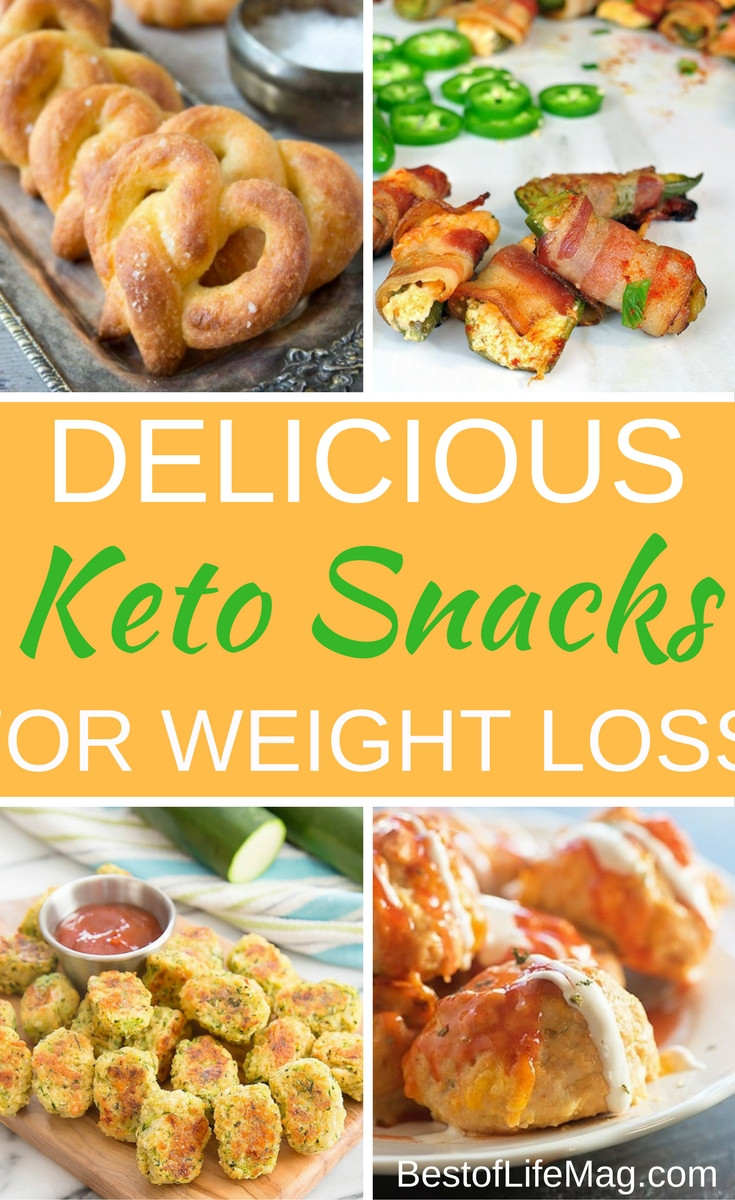 Low Carb Snack Recipes
 Delicious Keto Snacks That Will Help you Lose Weight The