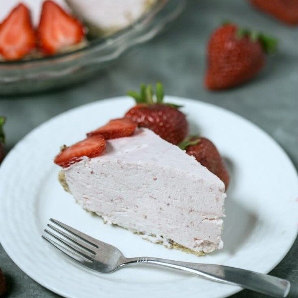 Low Carb Strawberry Dessert
 8 Fantastic Low Carb Strawberry Dessert Recipes