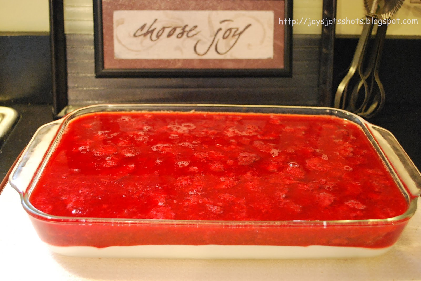 Low Carb Strawberry Dessert
 Joy s Jots Shots & Whatnots Low Carb Strawberry Dessert