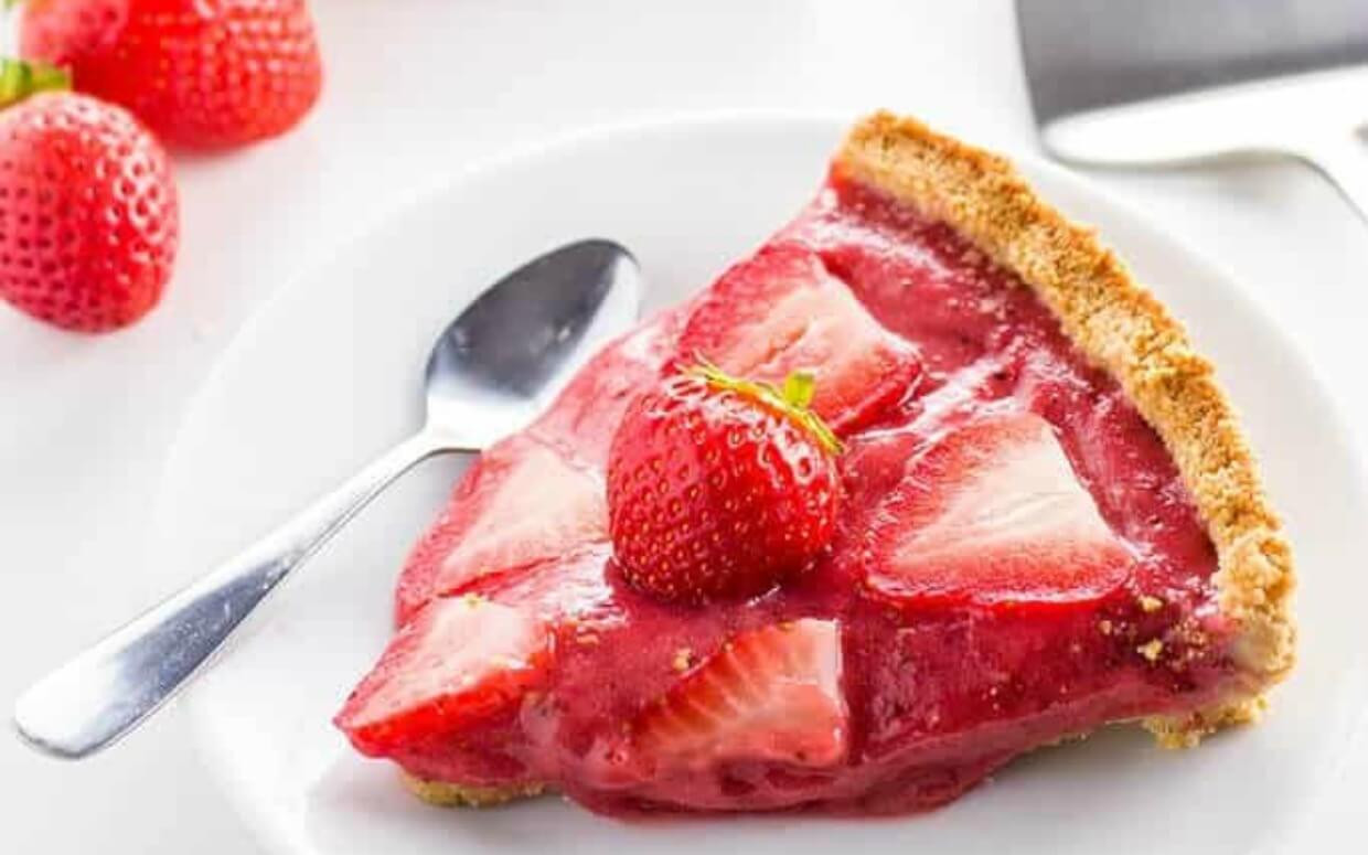 Low Carb Strawberry Dessert
 8 Fantastic Low Carb Strawberry Dessert Recipes