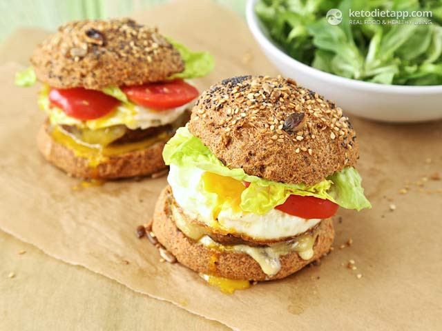 Low Carb Vegetarian Dinner
 81 Delicious Savory Low Carb Ve arian Recipes