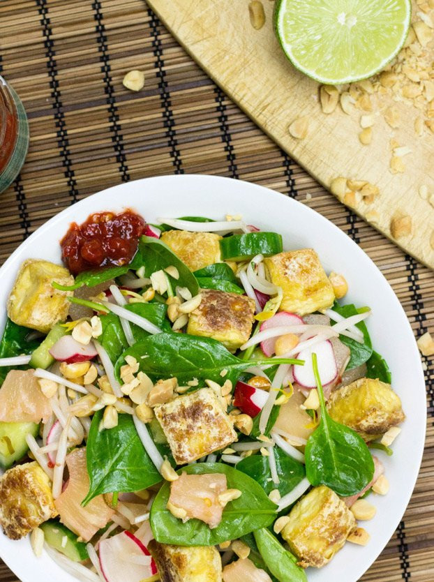 Low Carb Vegetarian Dinner
 18 Fabulous Low Carb High Taste Ve arian Recipes