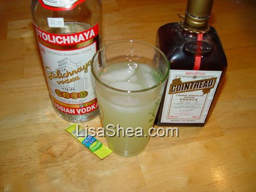 Low Carb Vodka Drinks
 187 Best images about Low Carb Drinks on Pinterest