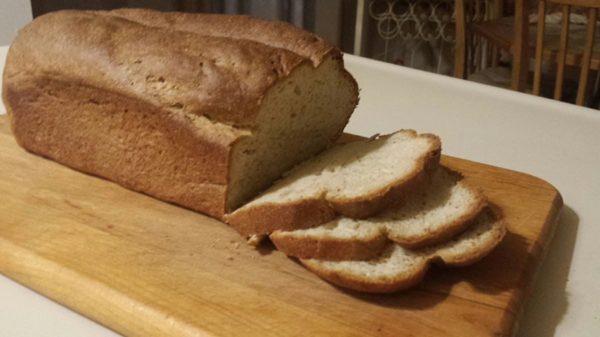 Low Carb Yeast Bread Recipe
 Yeast Bread Recipes