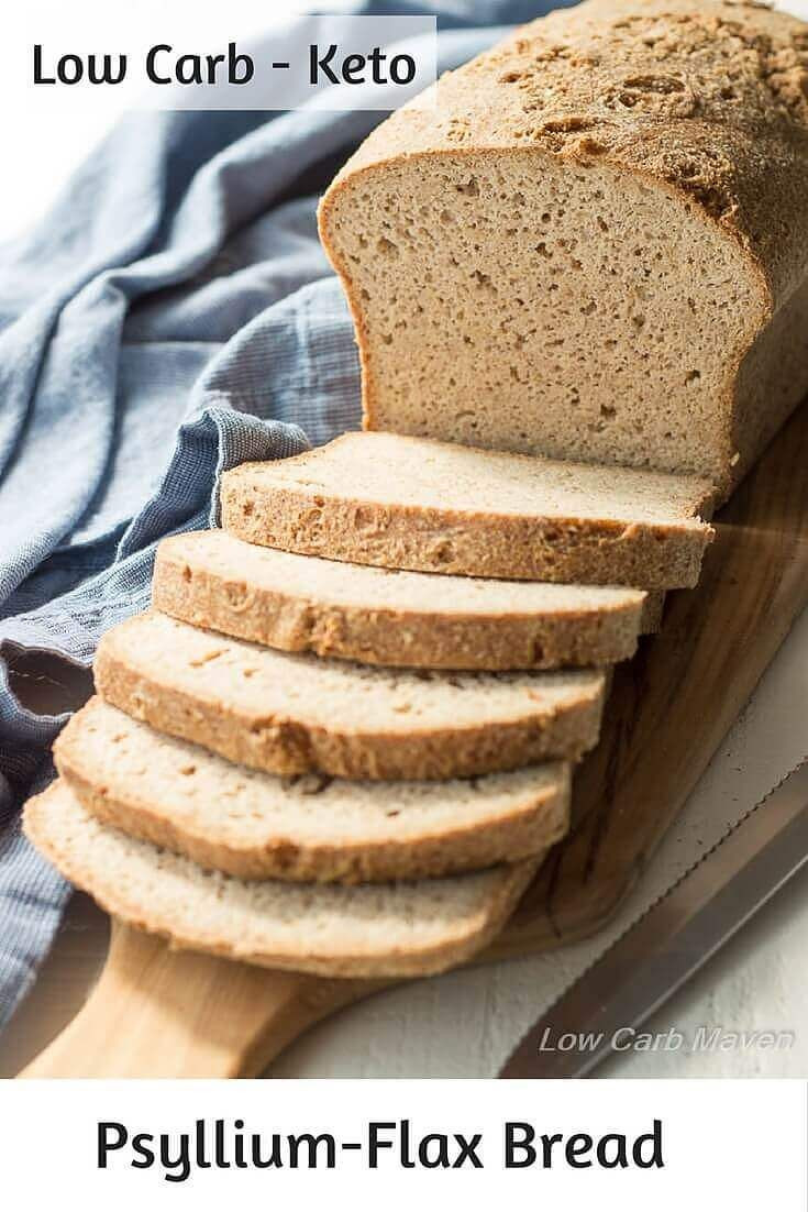 Low Carb Yeast Bread Recipe
 Best 25 Best low carb bread ideas on Pinterest