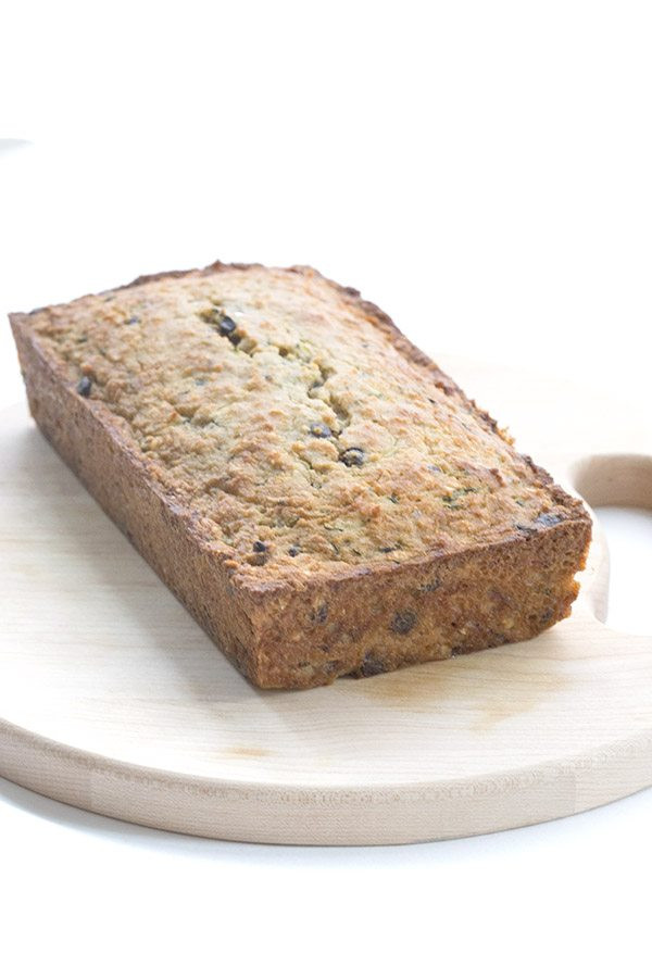 Low Carb Zucchini Bread
 Best Low Carb Zucchini Bread Recipe