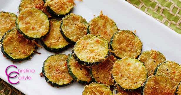 Low Carb Zucchini Recipes
 3 Low Carb Low Calorie Zucchini Recipes