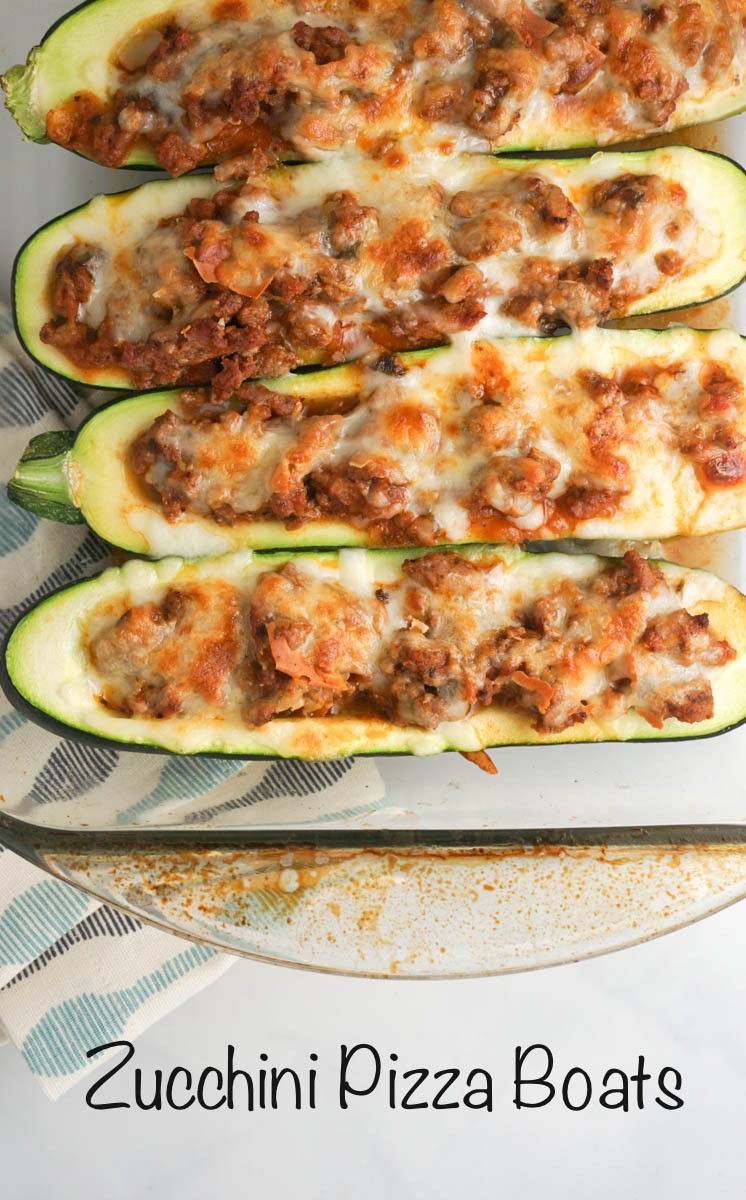 Low Carb Zucchini Recipes
 25 Deliciously Healthy Low Carb Recipes from May 2015