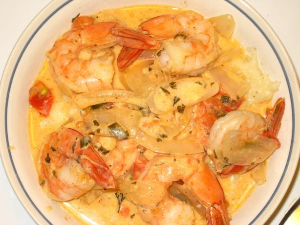 Low Country Shrimp And Grits
 Lowcountry Shrimp And Grits Recipe — Dishmaps