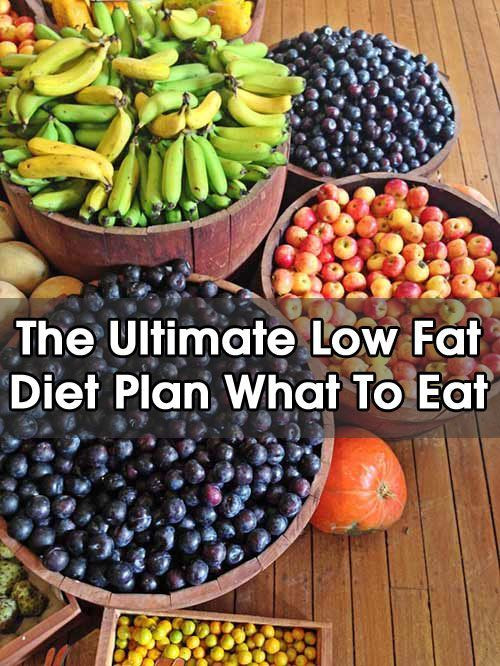 Low Fat Diet Recipes
 25 best ideas about Gallbladder t on Pinterest