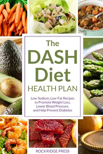Low Fat Low Sodium Recipes
 Dash Diet Health Plan Low Sodium Low Fat Recipes to