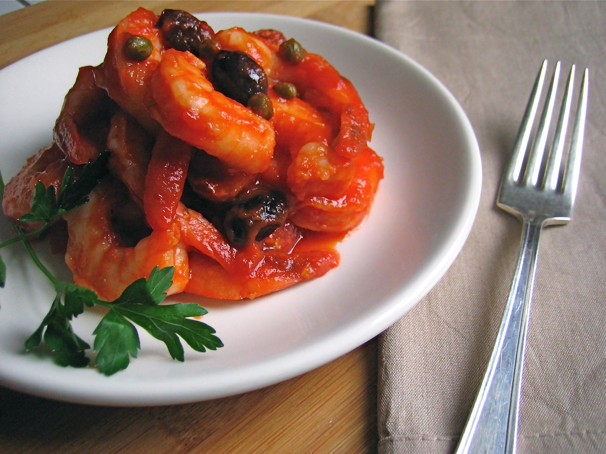 Low Fat Shrimp Recipes
 Low Fat Shrimp Dish Facesit