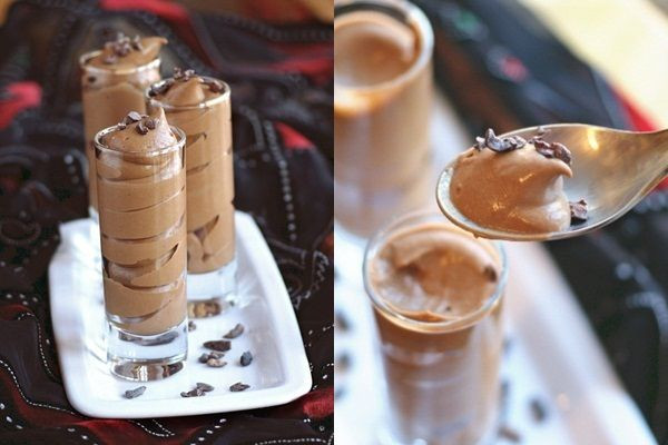 Low Glycemic Desserts
 17 Best images about Low Glycemic Recipes on Pinterest