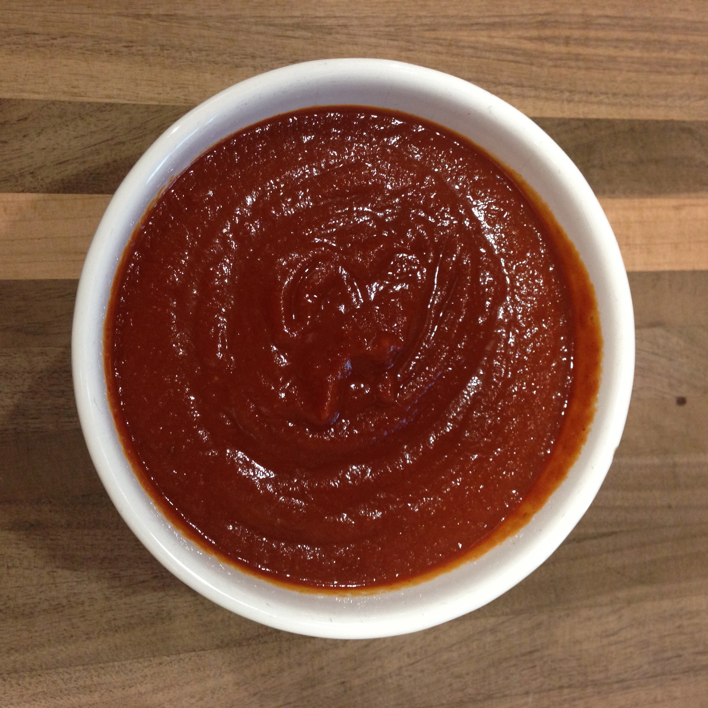 Low Sodium Bbq Sauce
 Organic BBQ Sauce Low Sodium & No Sugar Added