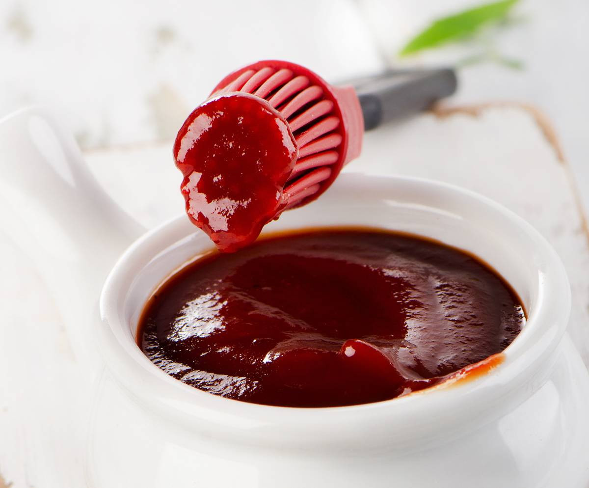 Low Sodium Bbq Sauce
 5 Truly Delectable No Salt Recipes