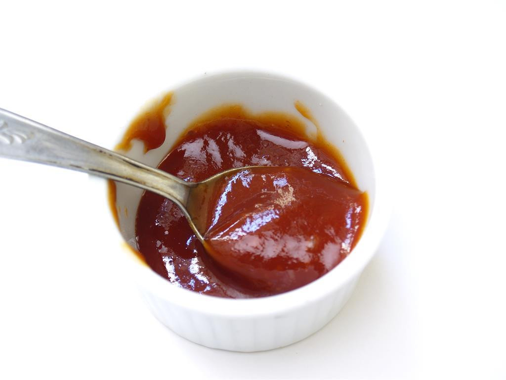 Low Sodium Bbq Sauce
 Low Salt BBQ Sauce