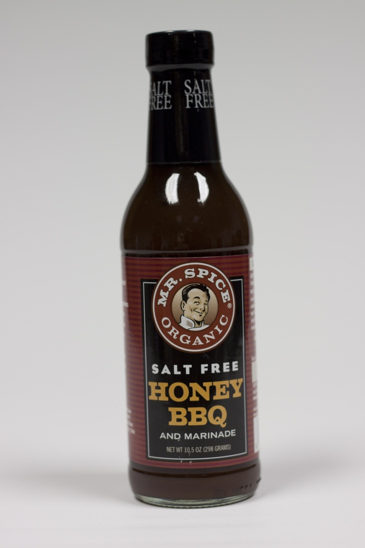 Low Sodium Bbq Sauce
 20 best images about Products No Sodium Sauces on