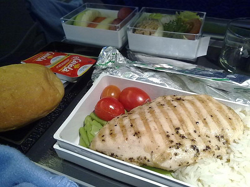Low Sodium Dinners
 The Traveling Hungryboy SQ s Low Sodium Meal Again