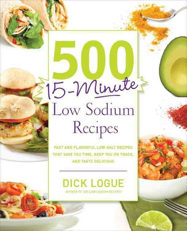 Low Sodium Dinners
 100 Low Sodium Recipes on Pinterest