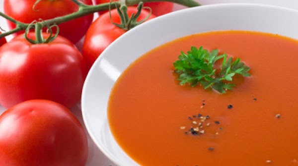 Low Sodium Soup Recipes
 Low Sodium Tomato Soup Recipe