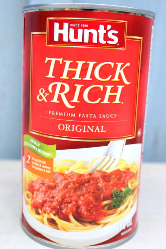 Low Sodium Spaghetti Sauce
 The great spaghetti sauce taste test