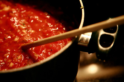 Low Sodium Spaghetti Sauce
 Renew Health Coaching Low Calorie Low Sodium Spaghetti Sauce