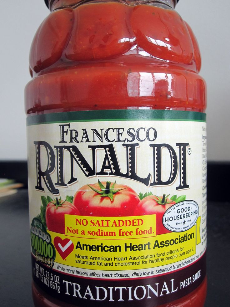 Low Sodium Spaghetti Sauce
 The 25 best Francesco rinaldi pasta sauce image ideas on