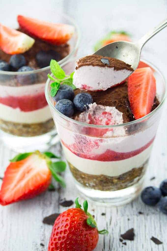 Low Sugar Desserts Without Artificial Sweeteners
 Sugar Free Dessert Recipes Without Artificial Sweeteners