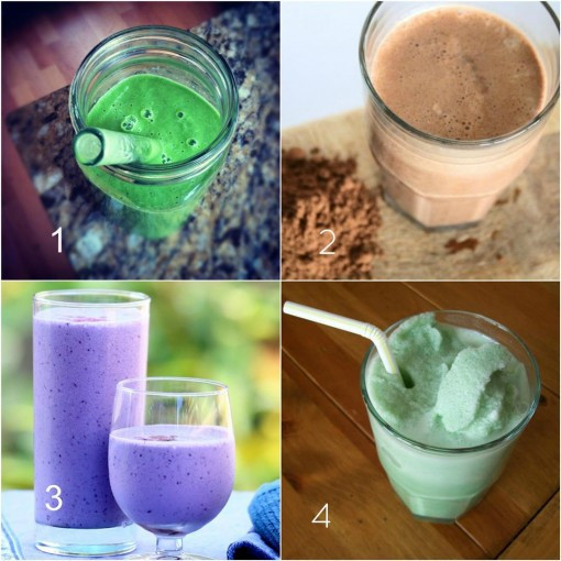 Low Sugar Smoothies
 15 Low Sugar Smoothie Recipes — Colourful Palate