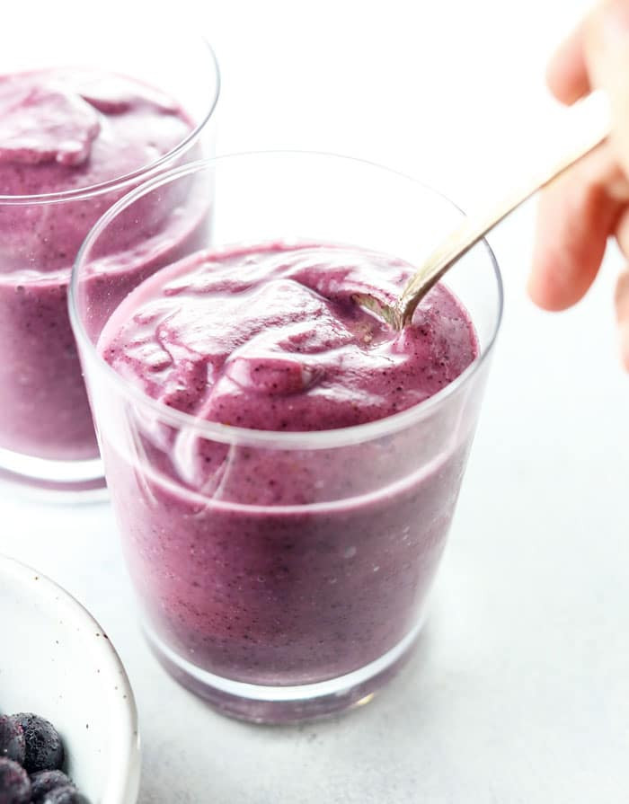 Low Sugar Smoothies
 Low Sugar Smoothies