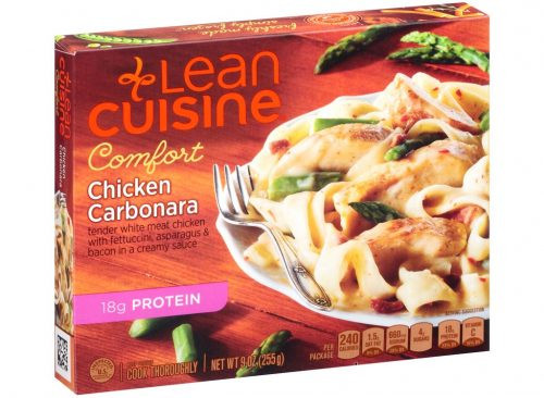 Lower Sodium Frozen Dinners
 Lean Cuisine Low Sodium Frozen Dinners Best