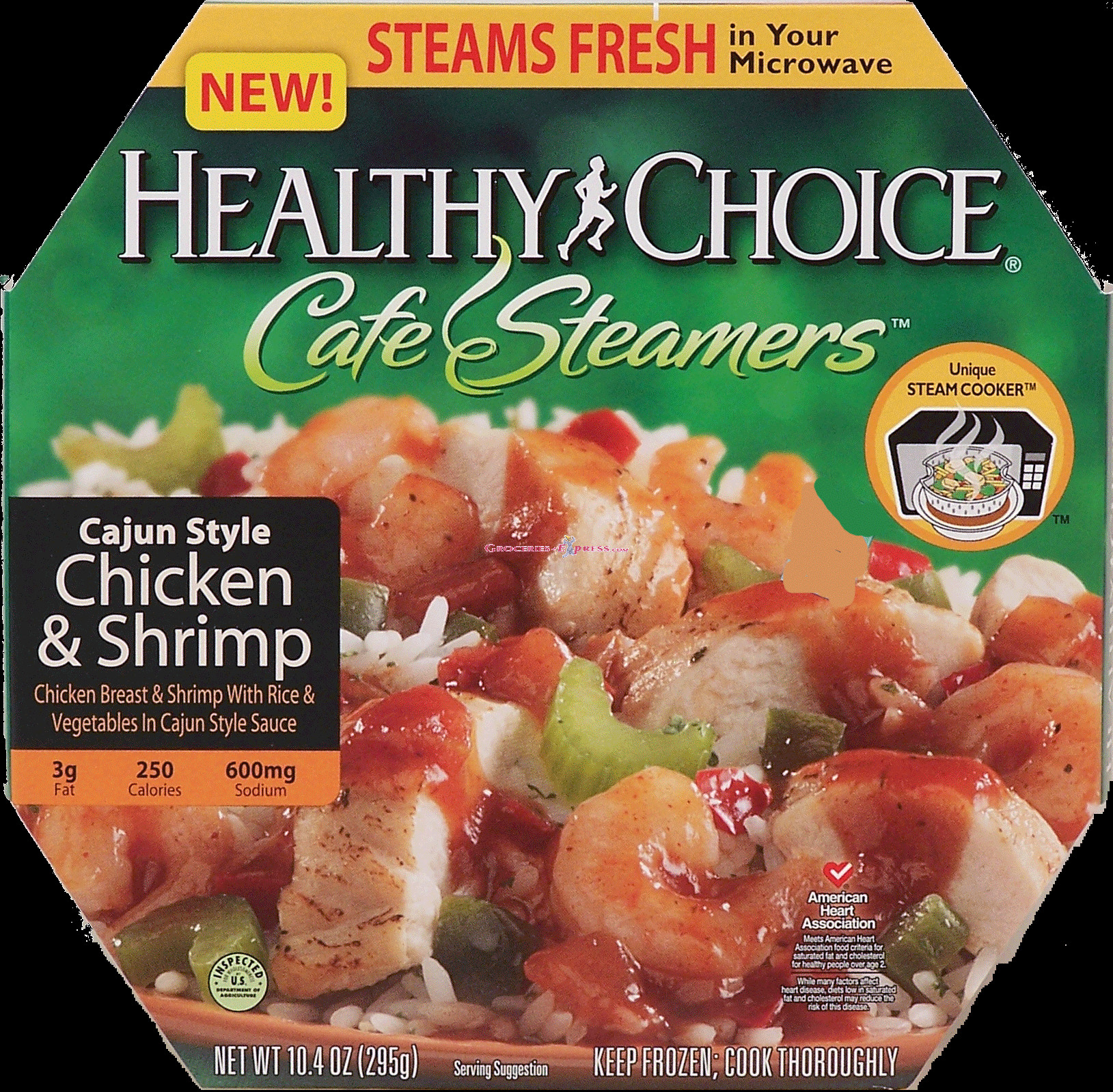 Lower Sodium Frozen Dinners
 9 of the Healthiest Low Carb Frozen Meals