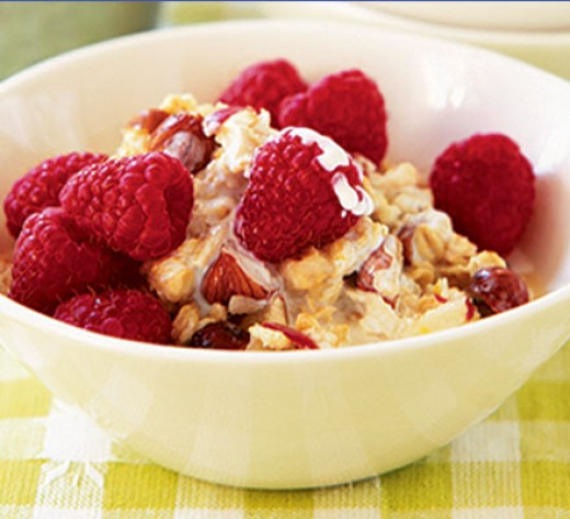 Lowfat Breakfast Recipe
 Low Calorie Breakfast Ideas Healthy Easy Low Fat