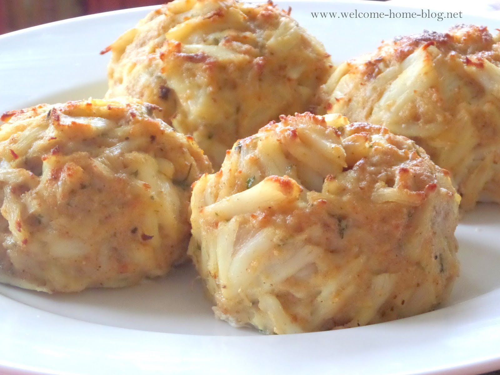 Lump Crab Cake Recipe
 lump crab cake recipe no filler