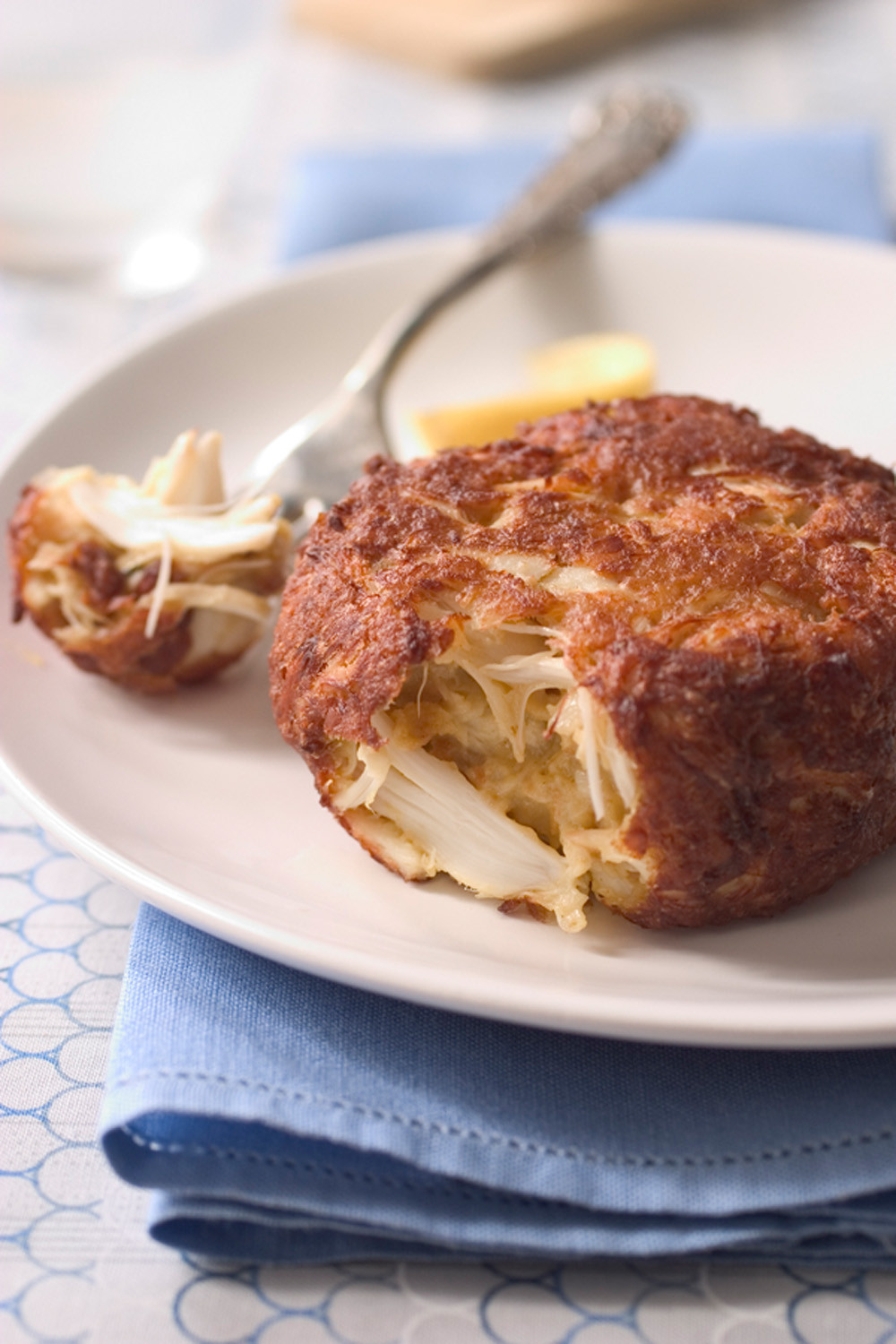 Lump Crab Cake Recipe
 Lump Crab Cakes Recipe Relish