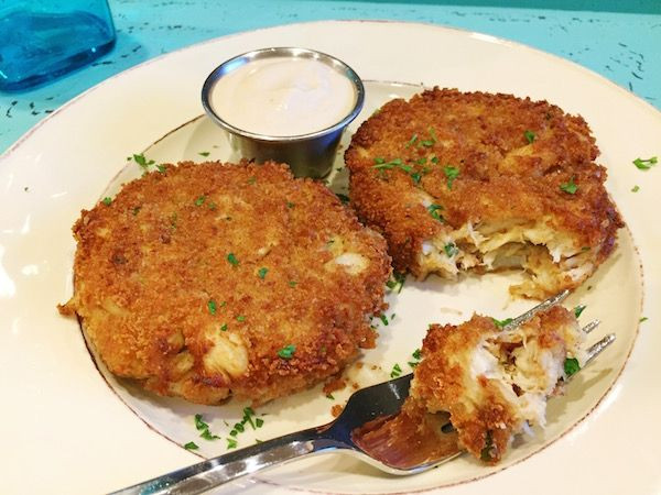 Lump Crab Cake Recipe
 Top Secret Recipes