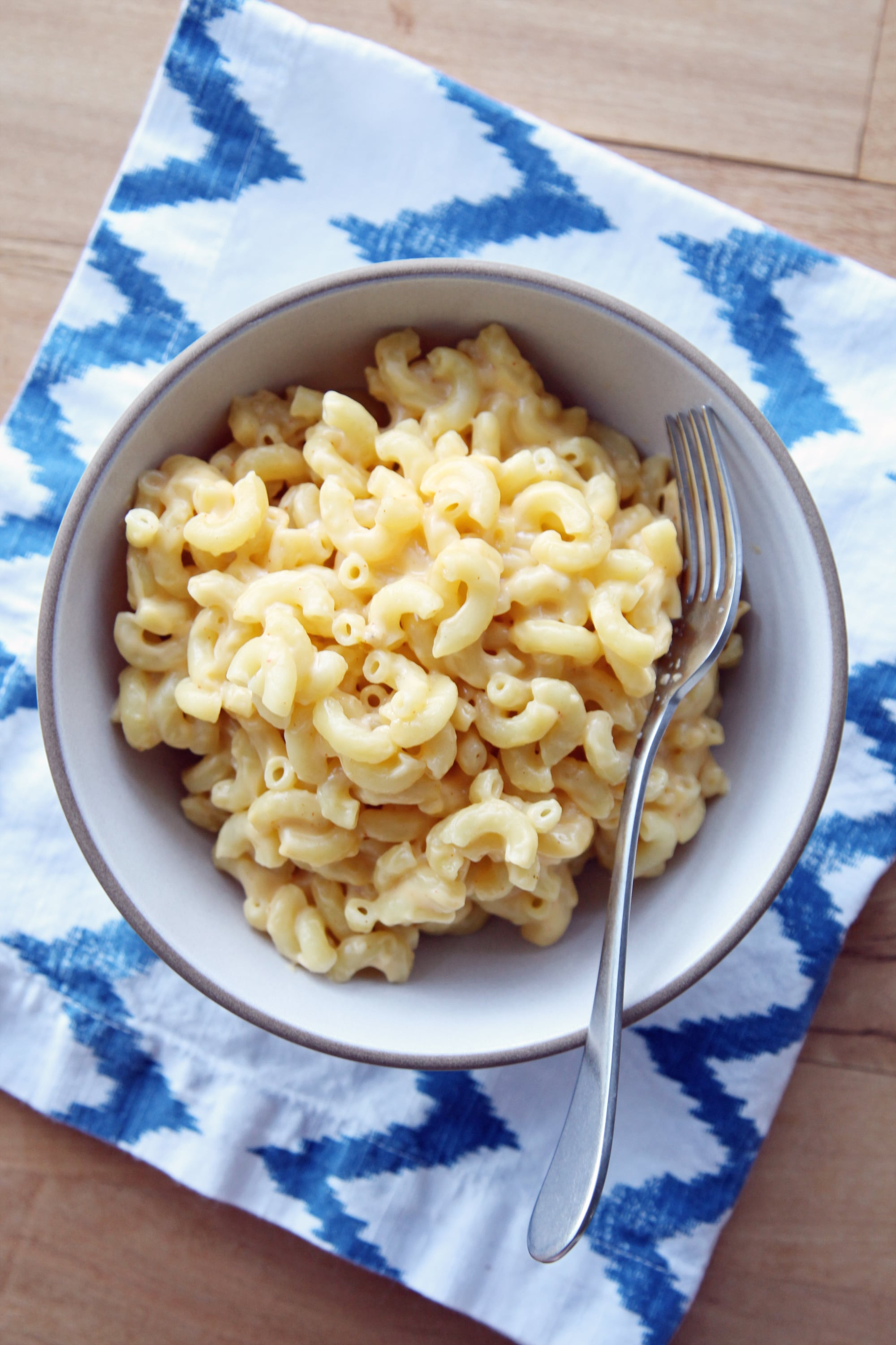 Mac And Cheese Dinner
 Homemade Kraft Style Stove Top Mac and Cheese Recipe