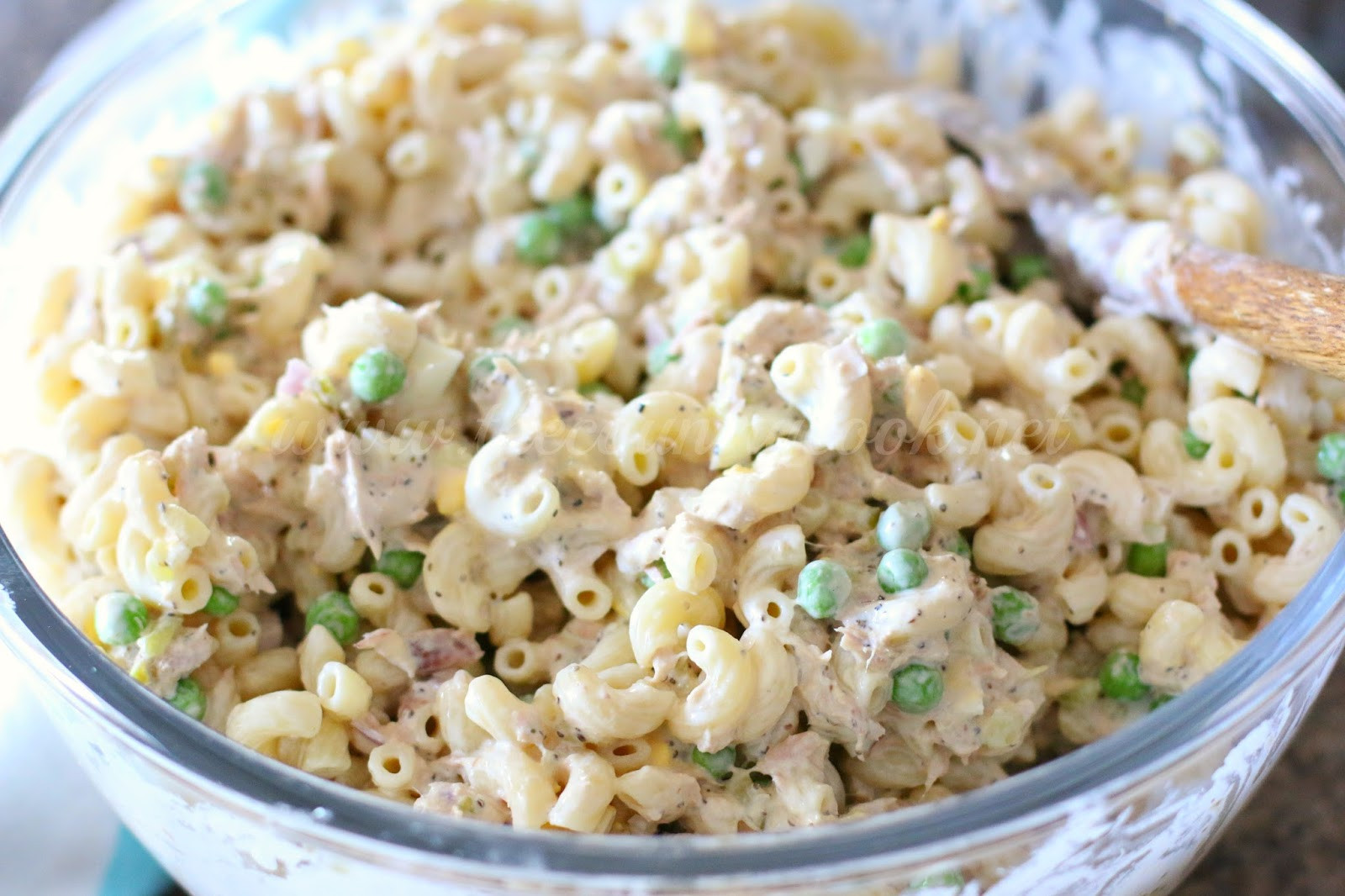 Macaroni Salad With Miracle Whip
 tuna macaroni salad recipe with miracle whip