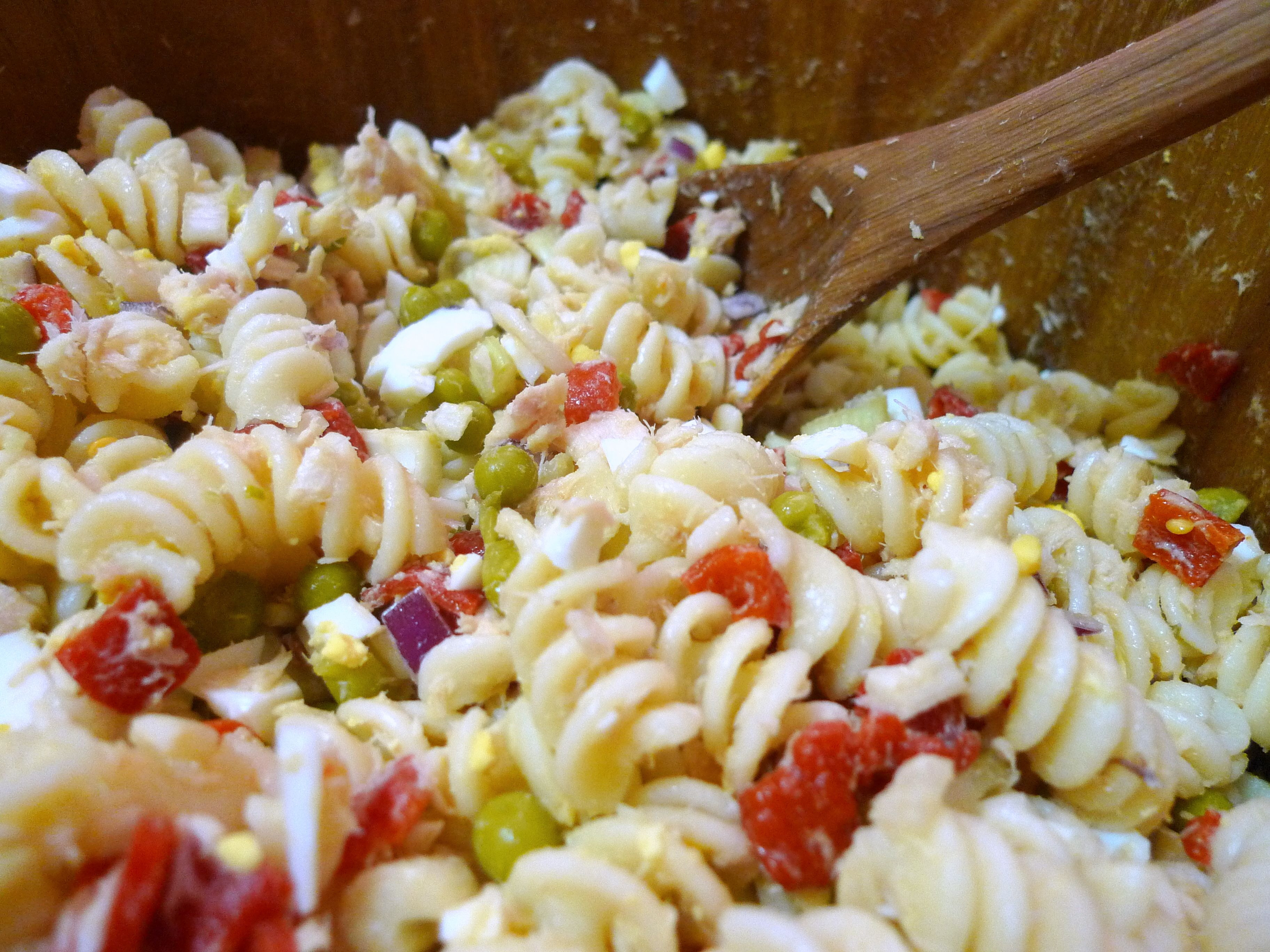 Macaroni Salad With Miracle Whip
 tuna macaroni salad recipe with miracle whip